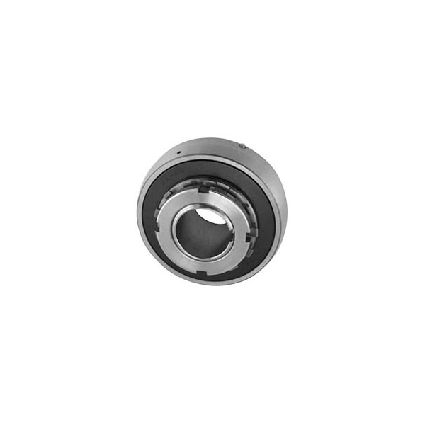 SINGLE ROW BALL BEARING - 1 IN. MEDIUM DUTY WIDE ADAPTER SLEEVE BEARING INSERT